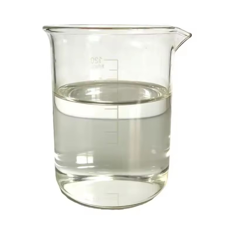 Customizable Petroleum Additives Clay Stabilizer Chemical Auxiliary Agent From Shandong