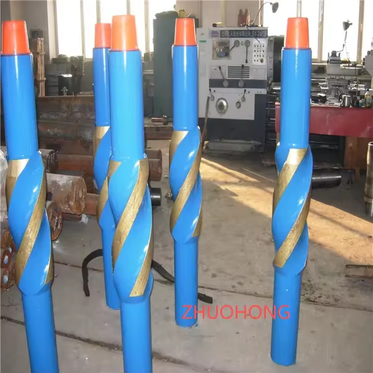 Non-magnetic Stabilizer
