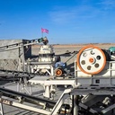 Competitive Symons Cone Crusher for Construction Waste Recycling Ore Mining Pulverizing New Symons Stone Crushing Product