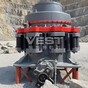 High Efficiency PY Series Spring Cone Crusher for Quarry Mining Stable Operation Long Service Life Aggregate Crusher