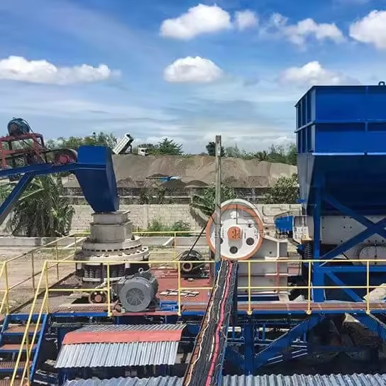 Robust Spring Cone Crusher for Secondary Fine Crushing of Stone in Quarry and Mining Cone Crusher