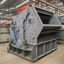 PFW Series Impact Crusher High Efficiency Mining Rock Crushing Machine for Limestone Granite Concrete Aggregate Production Line