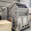 PFW Impact Crusher Machine Easy Wear Parts Replacement for Mining Crushing Plant Granite Basalt River Pebble 200 TPH