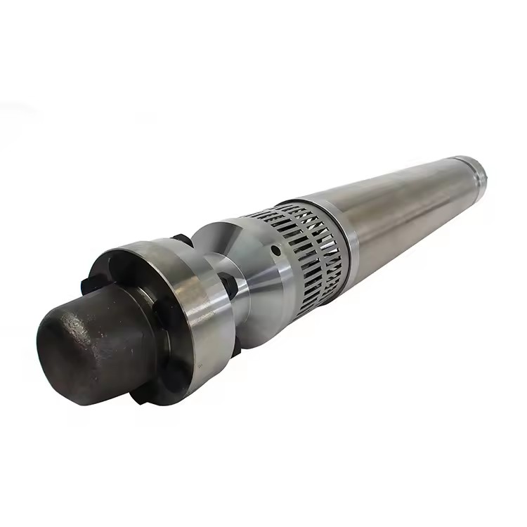 ESP Oil Gas Separator, High Efficiency Gas Separator for Electric Submersible Pump Oilfield