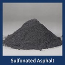 Sulfonate Asphalt Sodium Oilfield Drilling Fluid Additive for HTHP Filtration Control and Shale Stabilization in Water Based Mud