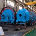 Steel Slag Quartz Sand Ball Mill, Mineral Processing Ball Mill, Aluminum Ash Ball Mill, Grinding and Mining Machinery.