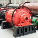 Ball Mill for Mining, Quartz Stone Sand Making Machine, Ball Mill for Mineral Processing (gold Ore, Aluminum Ash).