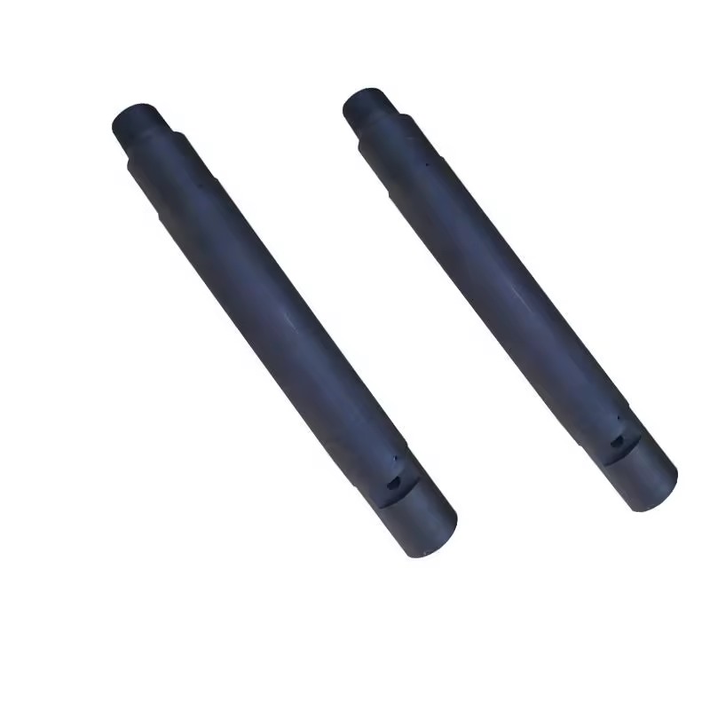 Oilfield Downhole PC Pump Gas Anchor Separator