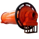 Ball Mill Ore Steel Slag Glass Fully Automatic Grinding Machine for Metallurgical Beneficiation and Mineral Processing Machinery