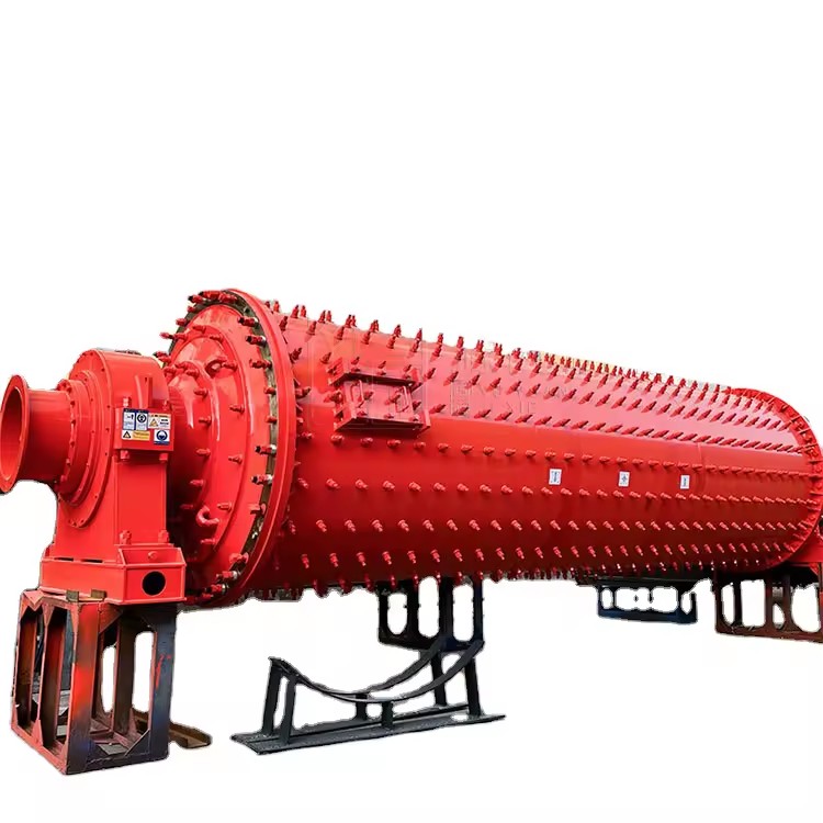 Supply Ball Mill Crushing Sand-making Machine, Quartz Stone Coal Crushing Ball Mill Machinery, Coal and Ore Ball Mill