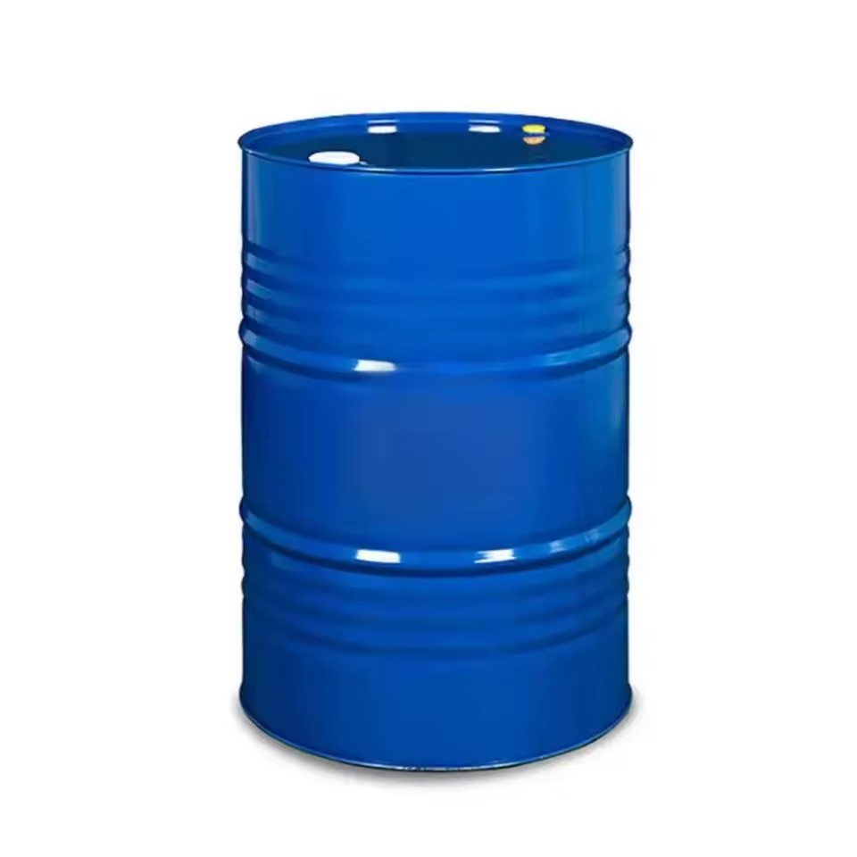 Oilfield Scale Inhibitor Chemical for Water Injection Well Carbonate Sulfate Scale Prevention