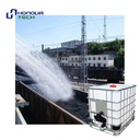 Water-Based Soil Stabilizer for Road