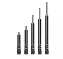 Pneumatic Hydraulic Oil Pressure Buffer Damper SR24/HR60 15 30 80 100 Adjustable Precision Speed Stabilizer