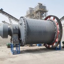 High Precision Grinding Equipment for Ore Ball Mills, Very Suitable for the Enrichment of Gold, Silver, Copper, and Tin Ores