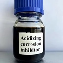 Oilfield Acid Corrosion Inhibitor for Well Acidizing & Stimulation, Industrial Chemical Additive