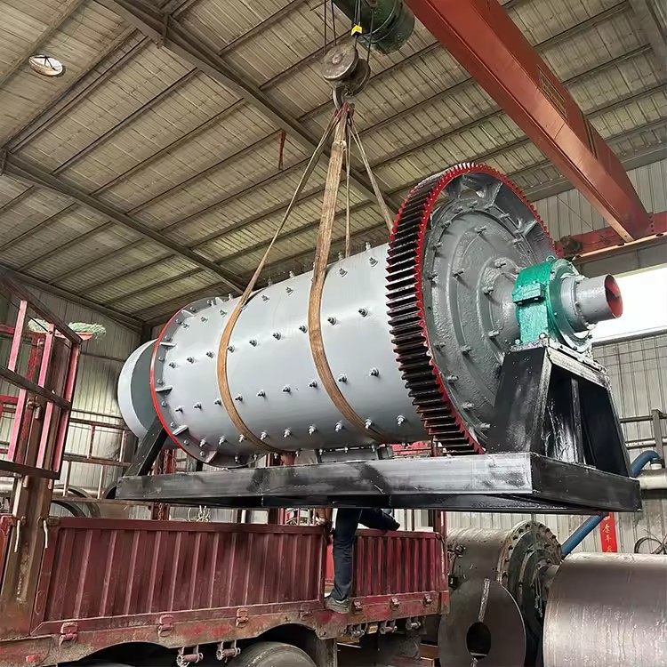 Supply Ball Mill Sand Crusher, Quartz Coal Crushing Ball Mill, Coal and Ore Ball Mill at Low Prices From Manufacturers