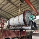 Supply Ball Mill Sand Crusher, Quartz Coal Crushing Ball Mill, Coal and Ore Ball Mill at Low Prices From Manufacturers
