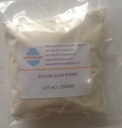 Welan Gum P5080 | High-Performance Bio-Gum for Oilfield Drilling Fluids & High-Strength Concrete Additives