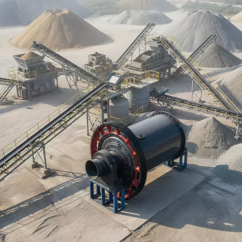 Ball Mill, Mining Ball Mill, Mineral Processing Equipment Ball Mill, Quartz Sand Ball Mill, Mineral Processing Plant Ball Mill