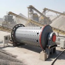 Mineral Processing Ball Mill, Sand Control Equipment, Dry and Wet Dual-use Grinding Machine, Gold Mining Equipment,Low Price