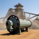 High Performance Gold Ore Grinding Machine, Dual Wheel Beneficiation Production Line, Grinding Equipment, Wet Disc Mill