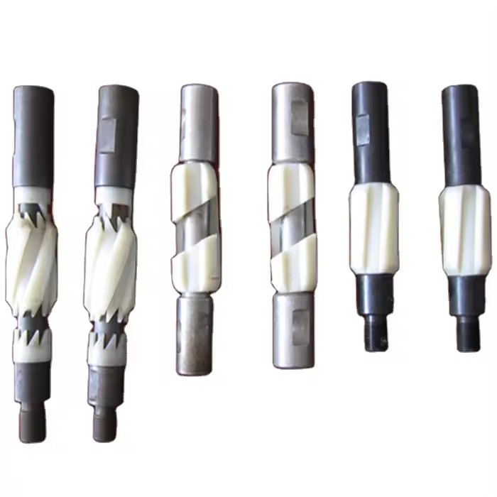 API Standard Factory Supply Oilfield Centralizer Sucker Rod Centralizer for Sucker Rod