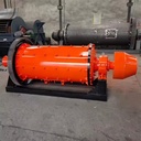 Ball Mill, Gold Copper Ore Grinding Machine, Long-life Ball Mill Rock Crusher Machine Mining Machinery Low Price