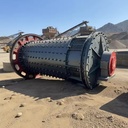 Mining Ball Mills, High-capacity Iron Ore Mills, and Silicon Sand Marble Ball Mills Are Sold at Low Prices