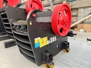 HJ Series Jaw Crusher | In-Stock & Factory-Direct Prices for Mining & Construction