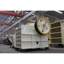 Factory Direct Sales Available From Stock HD Series Jaw Crusher for Mining and Construction