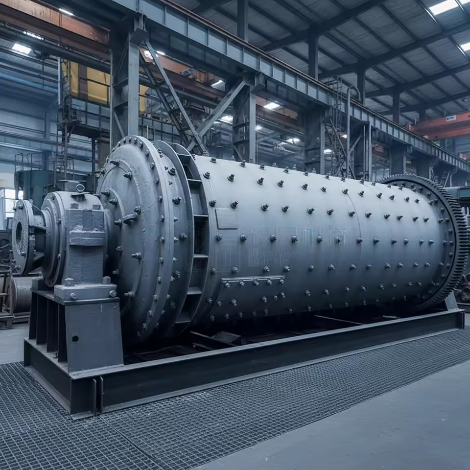Ball Mill, Mining Ball Mill, Mineral Processing Equipment Ball Mill, Quartz Sand Ball Mill, Mineral Processing Plant Ball Mill