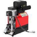GX-E-L2 Oil Free Portable 320bar Pcp with Optional Lithium Battery Forhunting for Diving High Pressure air Compressor