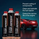 ODM/OEM Gasoline Stabilizer and Fuel System Protectant for Long-term Storage Bulk Private Label Car Care Chemicals