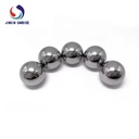 Tungsten Carbide Ball Bearing and Valve Balls for Oilfield and Chemical Industry