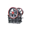 High Quality Jaw Crusher Pe 500x750 Iron Ore 300 Tph Pe Diesel Plant