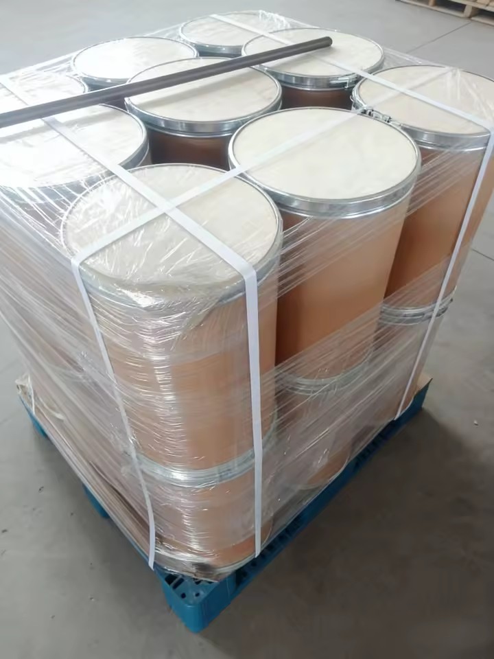 Best Price 96% Calcium Bromide Powder Factory Direct for Oilfield Completion Fluid Workover Additive Calcium Bromide