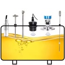 Submersible Level Transmitter Oil & Chemical Liquid Use
