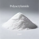 Polyacrylamide PAM Powder for Oilfield Drilling Mud Treatment and Enhanced Solid Liquid Separation