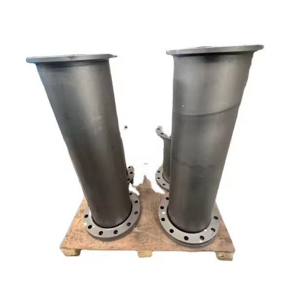 Mine Dredging Drainage Fluid Delivery Custom Size Pipeline for Mining