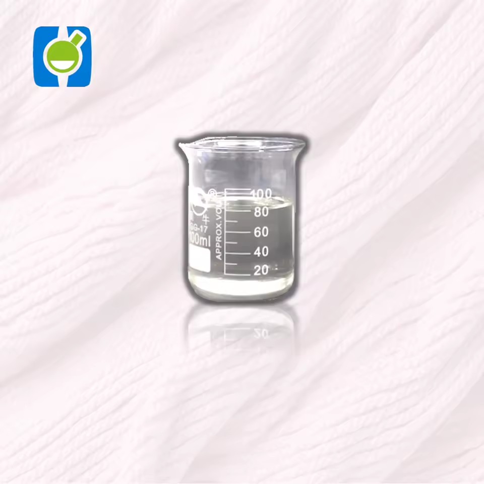 []Polyalkylene Glycol Polyether As Raw Material for Polyether Modified Silicone Oil CAS 67952-83-4