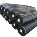 High Stability HDPE Oilfield Geomembrane Anti Chemical Waterproof Liner for Oilfield Sewage Disposal