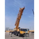 130t All Terrain Crane with 8 Section Telescopic Boom for Sale XCA130G8-1