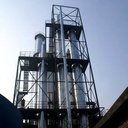 ASME Standard Petroleum Refinery /crude Oil Processing Distillation Plant
