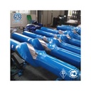 Integral Stabilizer Manufacturer Custom Size Availablefor Integral Spiral Blade Stabilizer Oil and Gas Drilling
