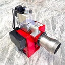 STG-146/2 Bentone Industrial Gas Burner Natural Gas Heating Equipment Boiler Burner