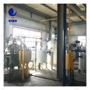 Physical Crude Palm Oil Refinery Equipment Palm Oil Degumming Machine