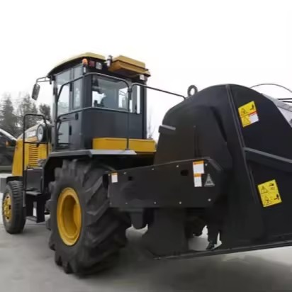 Official Manufacturer Supply Reliable High Quality Full Hydraulic Soil Stabilizer XLZ2103E for Sale