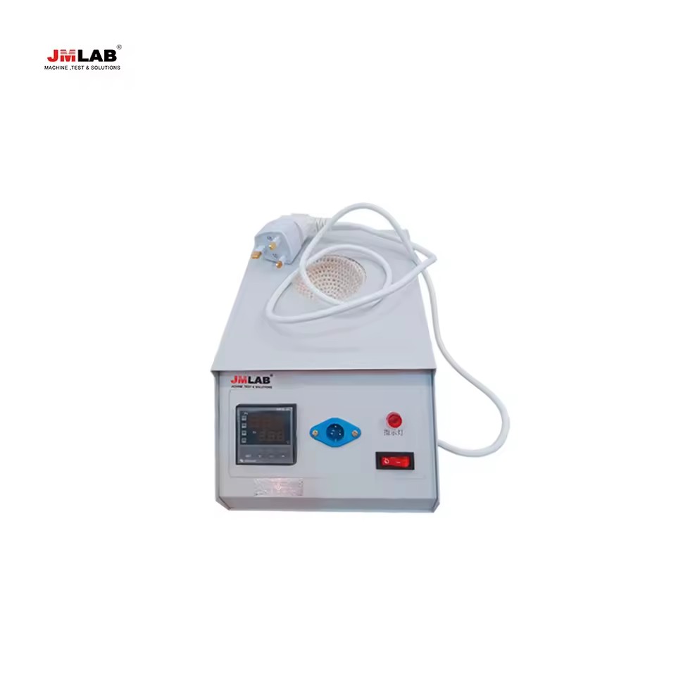 OEM Laboratory Engine Coolant Boiling Point Tester Petroleum Testing Equipment Boiling Point Equipment