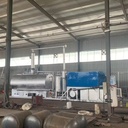 crude oil refinery plant petroleum