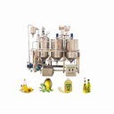 OIL Crude Oil Refinery Equipment Oil Recycling Machine for Sale